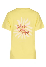 Lizzi Lou dames T-shirt